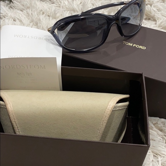 Tom Ford sunglasses